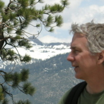 Steve Barnhouse