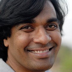 Kiruba Shankar
