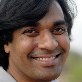 Kiruba Shankar