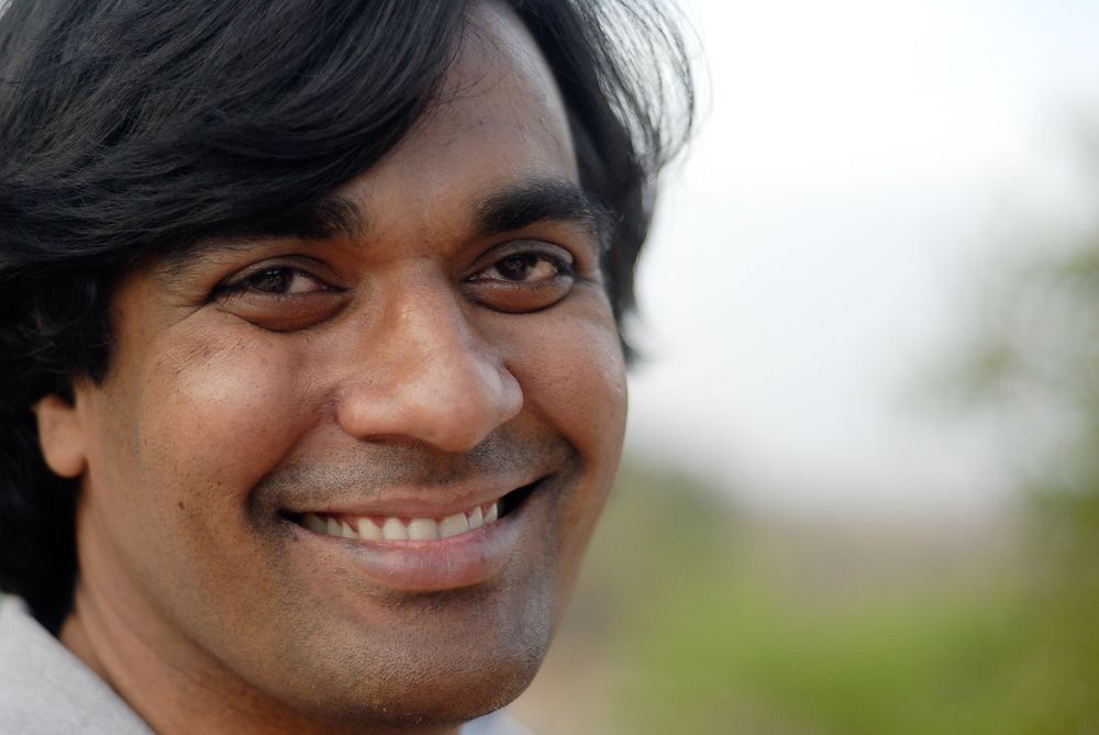 Kiruba Shankar