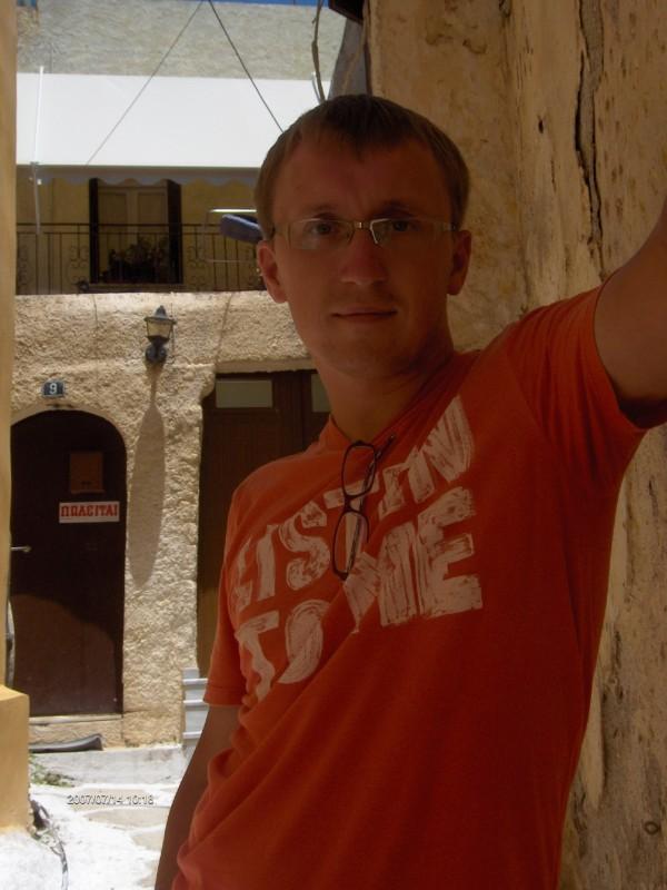 Andrej Dunovskij