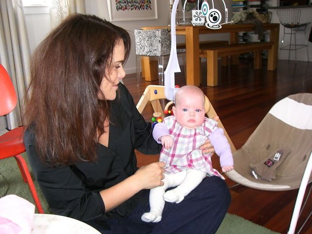 Adrienne Arieff