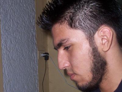 Cesar Perales