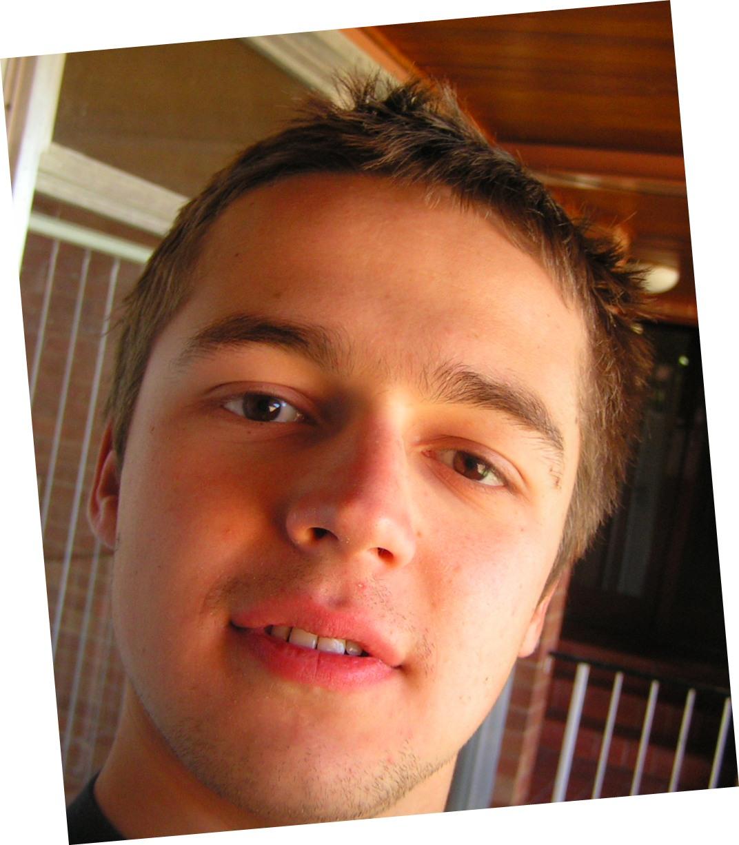 Anton Musiienko