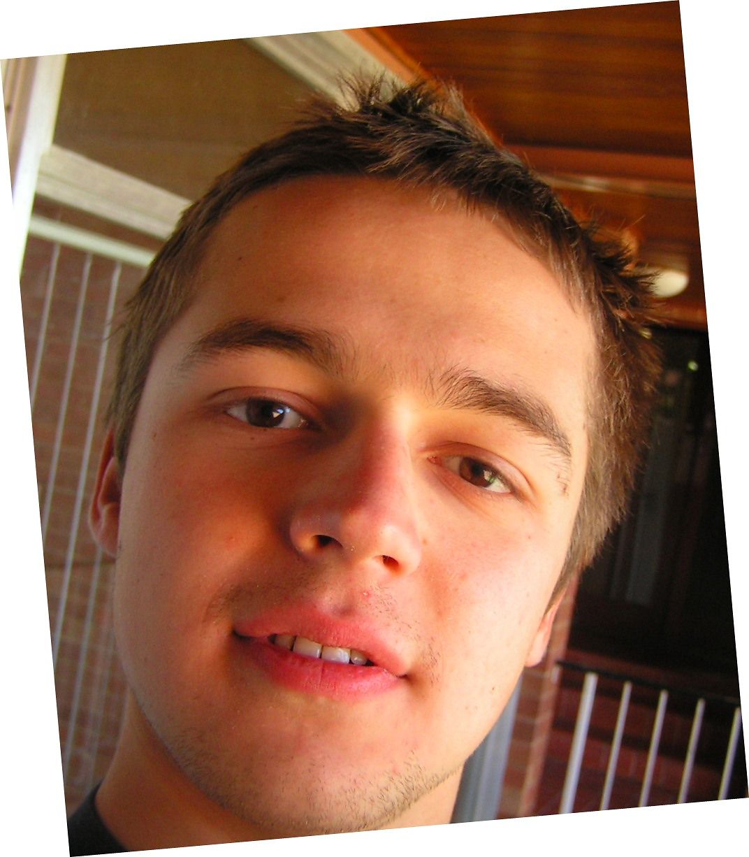 Anton Musiienko