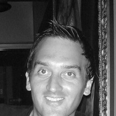 Ian Wendlandt
