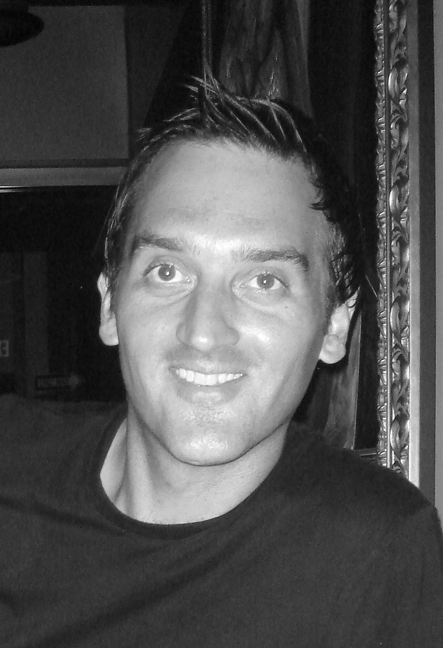 Ian Wendlandt
