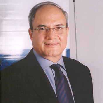 Ajai Chowdhry