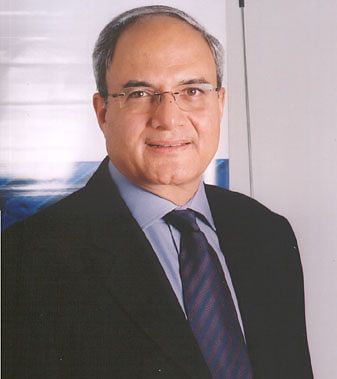 Ajai Chowdhry