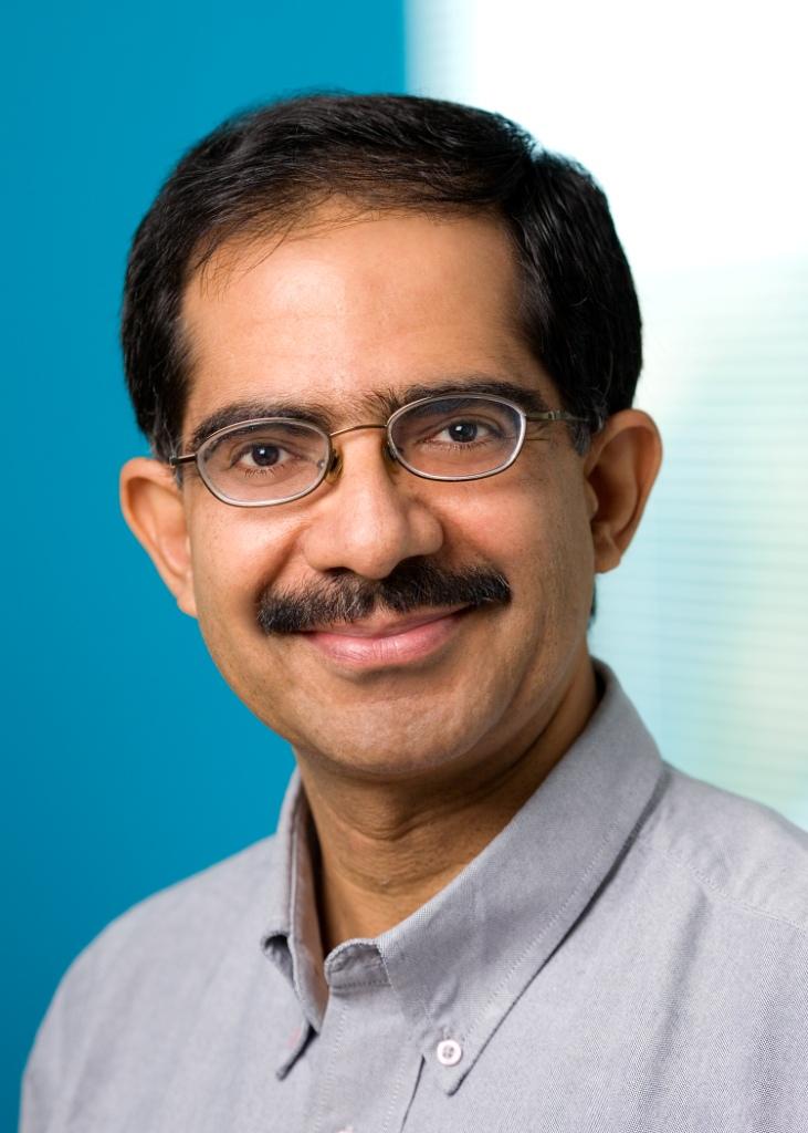 Sharad Sharma