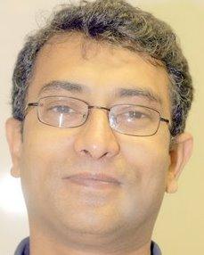 Ramananda Sengupta