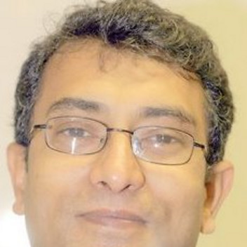 Ramananda Sengupta