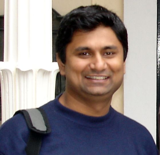 Srikanth Belwadi