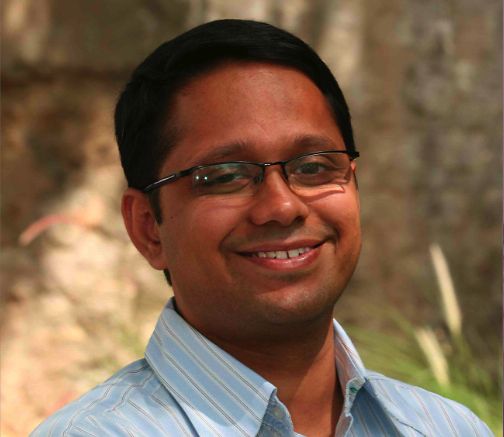 Sreekanth Beeram