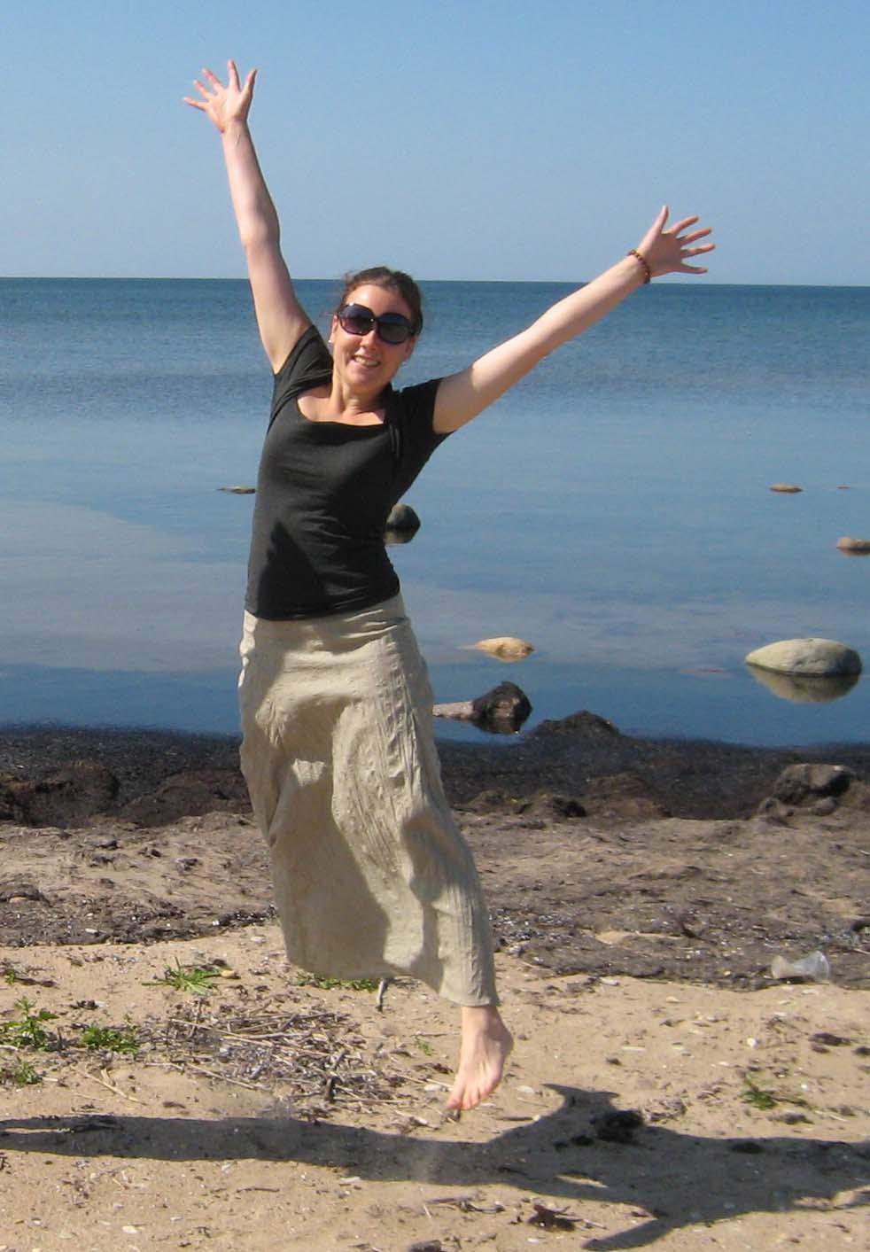 Triin Sinissaar