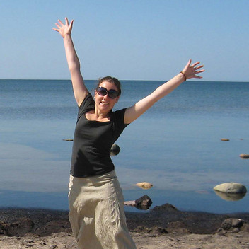 Triin Sinissaar