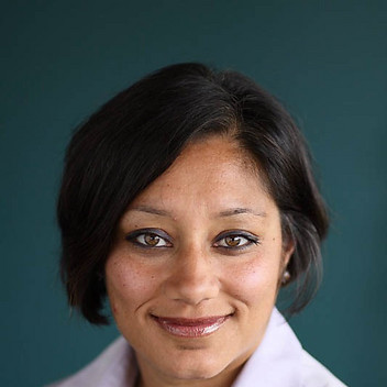 Dimple Sahni