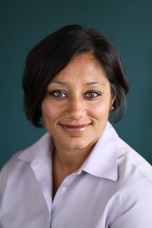 Dimple Sahni