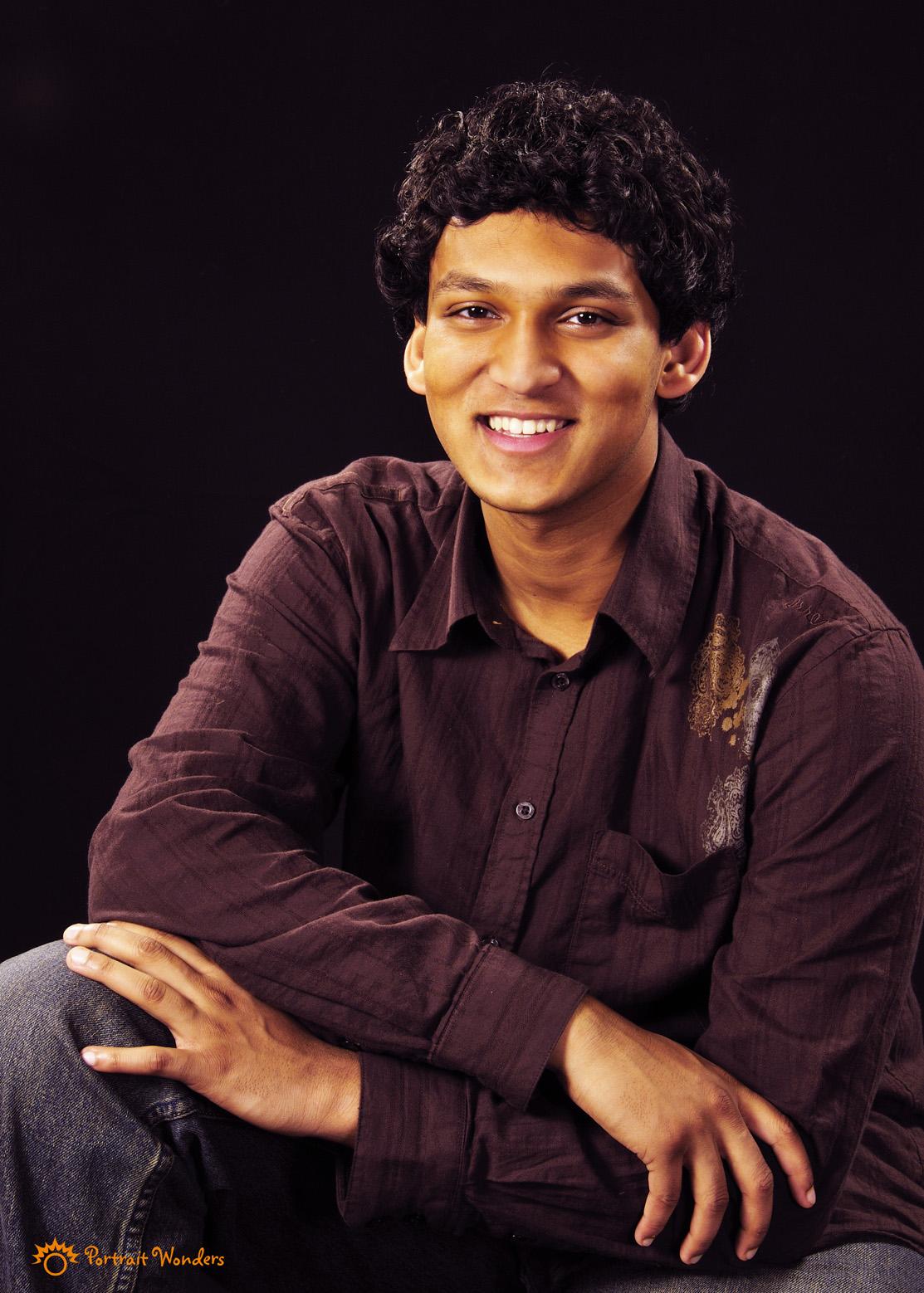 Ashutosh Patra