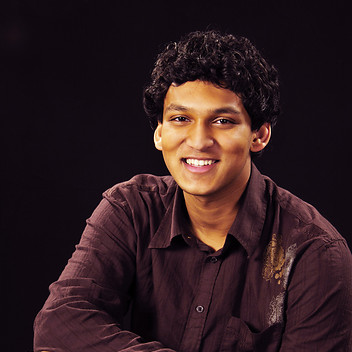 Ashutosh Patra