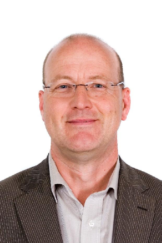 Oscar Wildschut