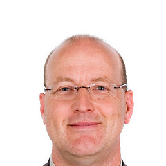Oscar Wildschut