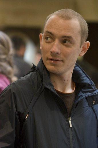 Alexei Kapterev