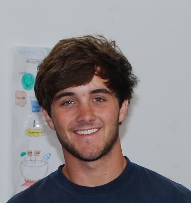 Robert Thrasher