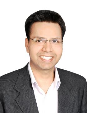 Praveen Agrawal