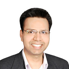 Praveen Agrawal