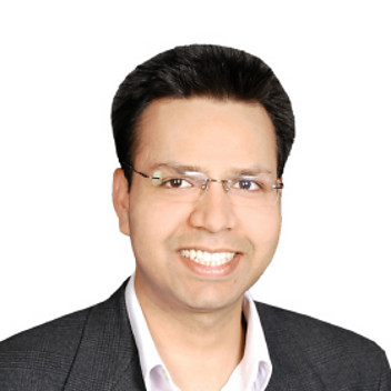 Praveen Agrawal