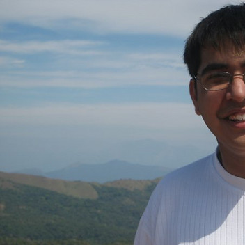 Sudhir Syal