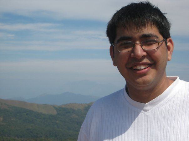 Sudhir Syal