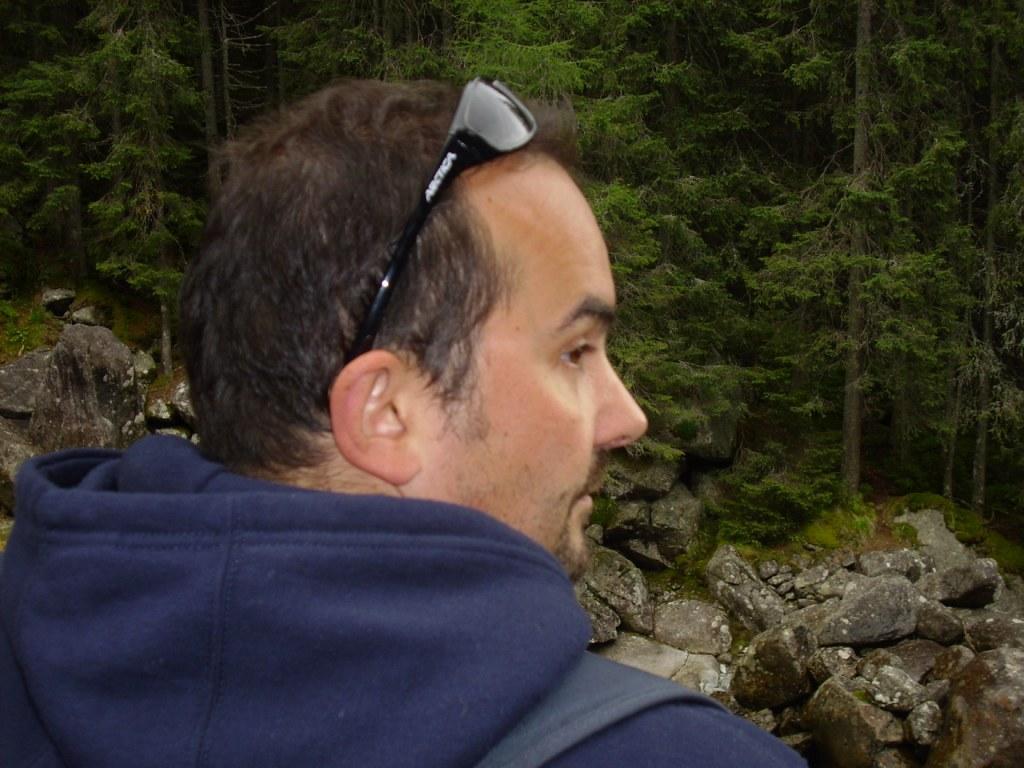 Dariusz Głażewski