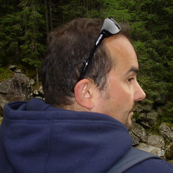 Dariusz Głażewski