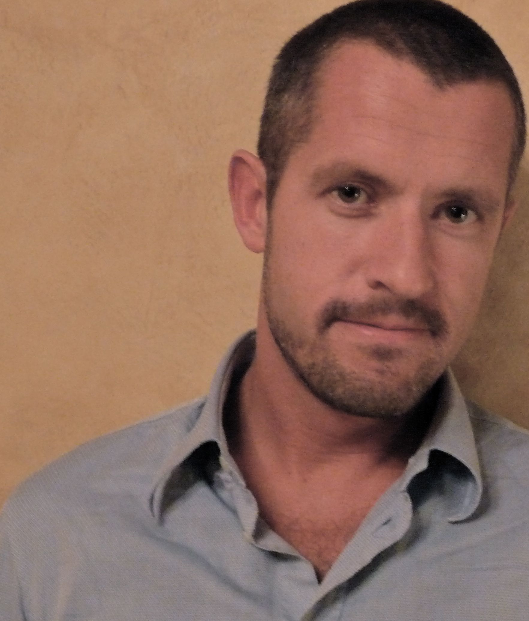 Matt Symonds