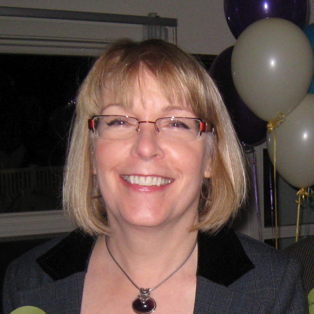 Mary Rivet