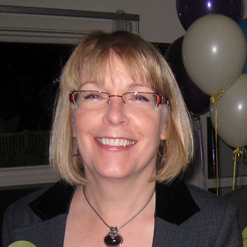Mary Rivet