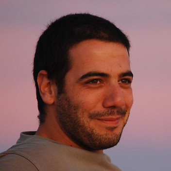 Diogo Pereira