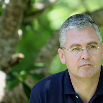 Frank Rijsberman