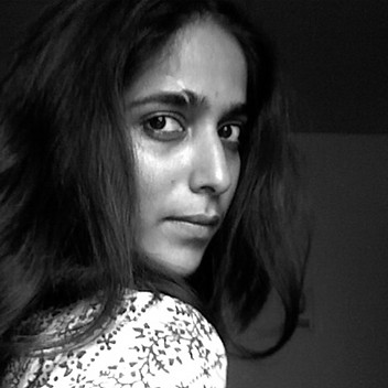 Amruta Patil