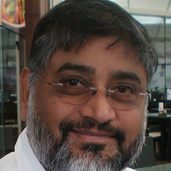 Alfred Arambhan