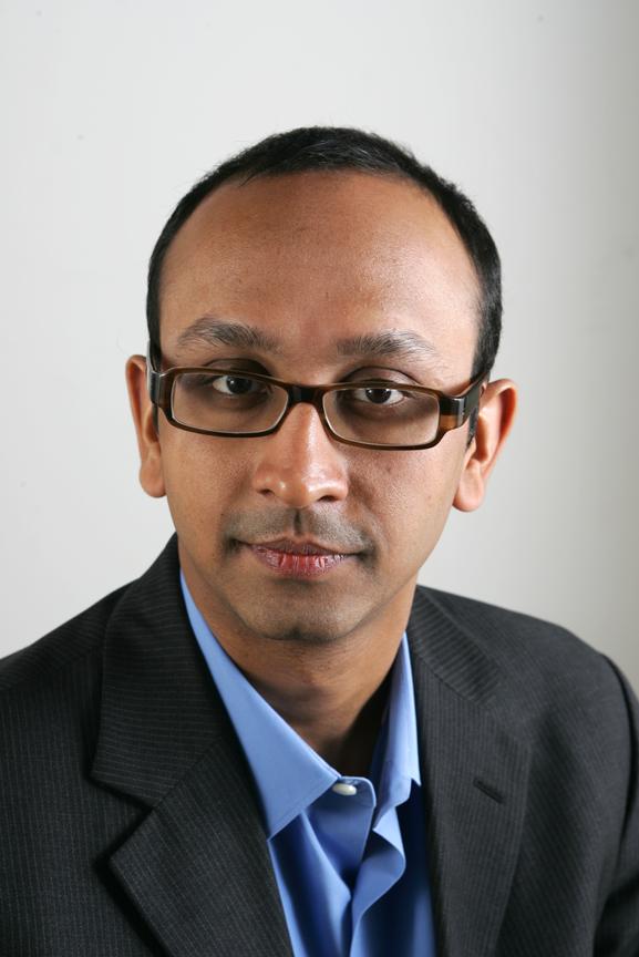 Vikas Bajaj