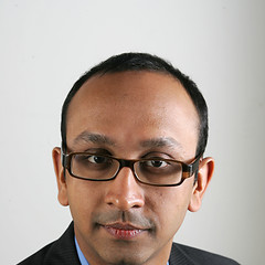 Vikas Bajaj
