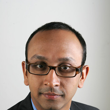 Vikas Bajaj