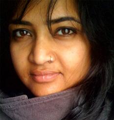 Geetika Agrawal