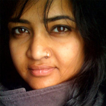 Geetika Agrawal