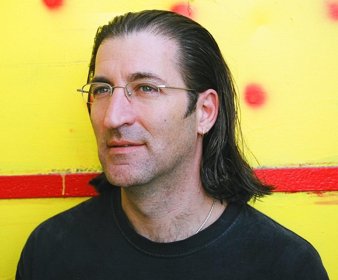 Erez Tsalik