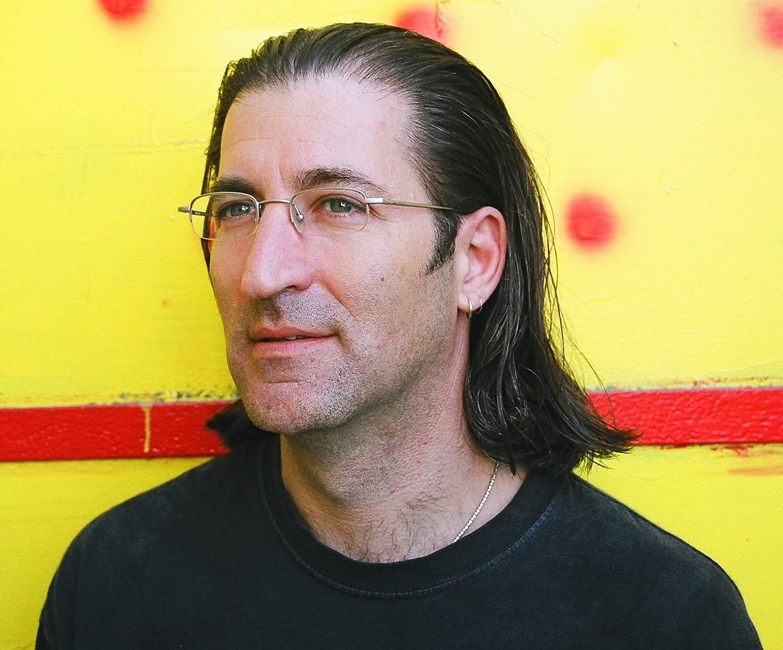Erez Tsalik