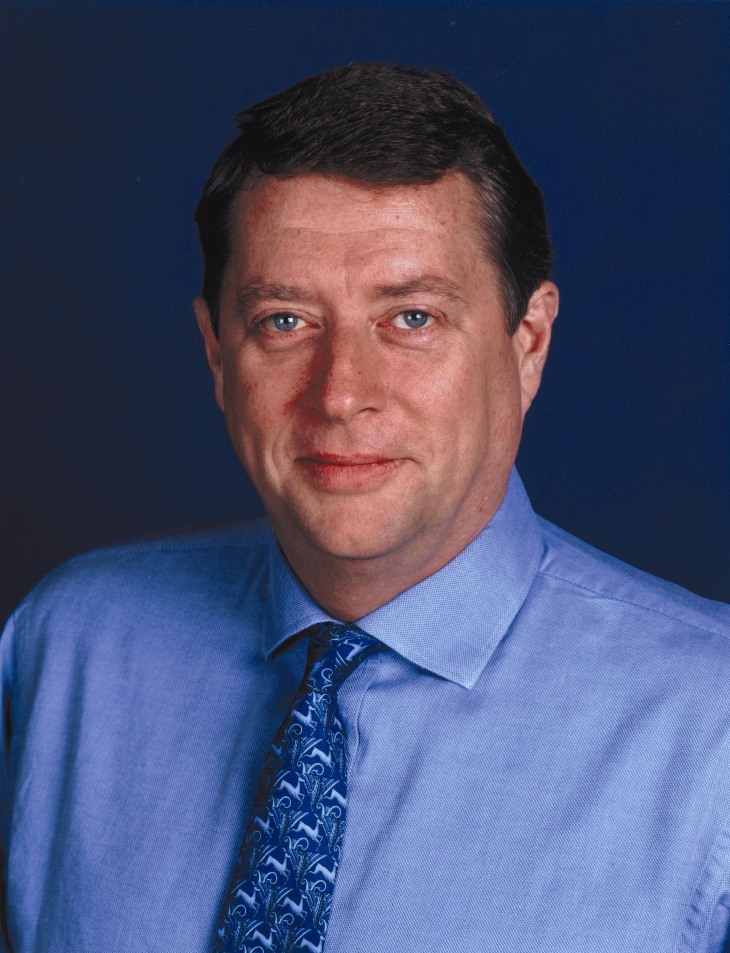 Rory Stear
